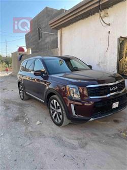 Kia Telluride